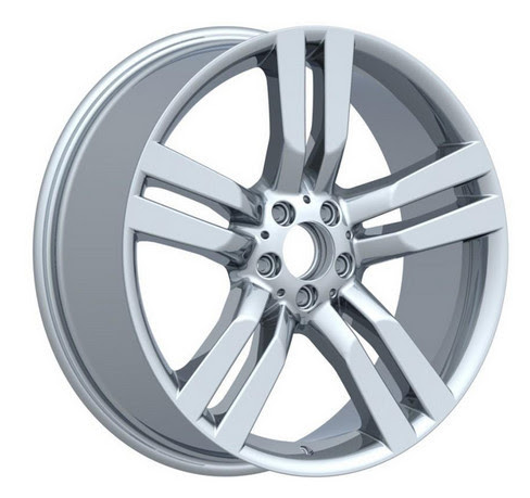 Wheel Rim or Alloys (Without Tyres)